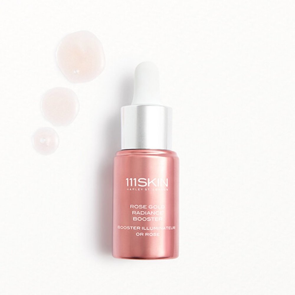 111Skin Rose Gold Radiance Booster